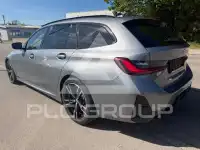 2025 BMW 320