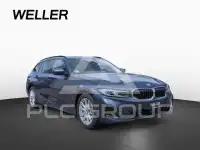 2025 BMW 320