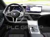 2025 BMW 320