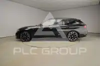 2025 BMW 320