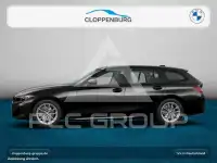 2025 BMW 320