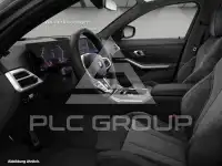 2025 BMW 320