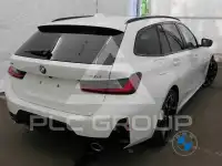 2025 BMW 320