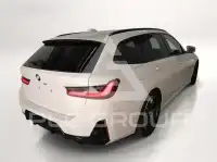 2025 BMW 320