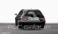 2025 BMW 320