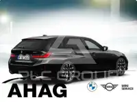 2025 BMW 320