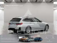 2025 BMW 320