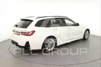 2025 BMW 320