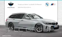 2025 BMW 320