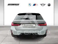 2025 BMW 320