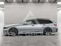 2025 BMW 320