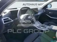 2025 BMW 320