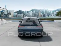 2025 BMW 320