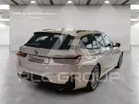 2025 BMW 320