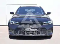 2025 BMW 320