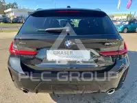 2025 BMW 320