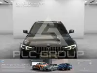 2025 BMW 320