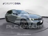2025 BMW 320