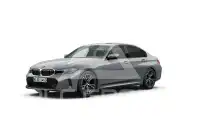 2025 BMW 320