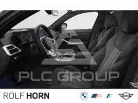 2025 BMW 320
