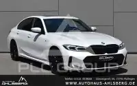 2025 BMW 320