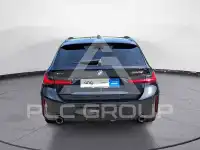 2025 BMW 320