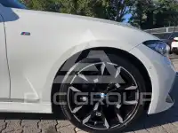 2025 BMW 320