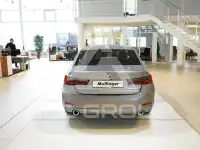 2025 BMW 320