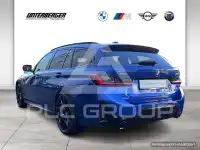 2025 BMW 320