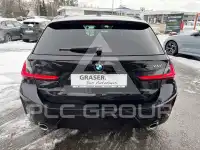2025 BMW 320