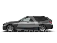 2025 BMW 320