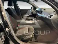 2025 BMW 320