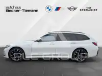 2025 BMW 320