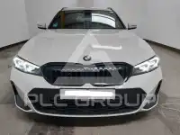2025 BMW 320