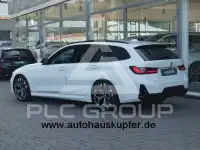 2025 BMW 320