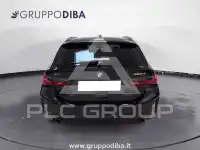 2025 BMW 320