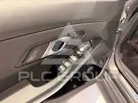 2025 BMW 320