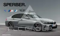 2025 BMW 320