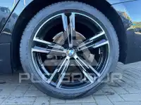 2025 BMW 320