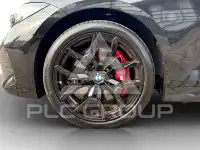 2025 BMW 320