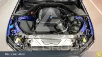2025 BMW 320