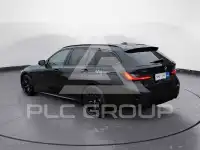 2025 BMW 320