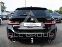 2025 BMW 320