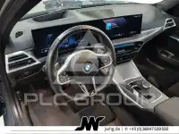 2025 BMW 320