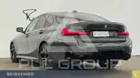 2025 BMW 320