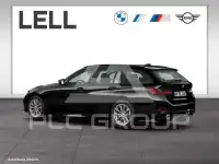 2025 BMW 320