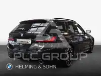 2025 BMW 320