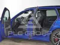 2025 BMW 320