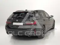 2025 BMW 320