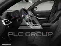 2025 BMW 320